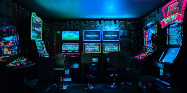 2024年游戏美术设计风格趋势分析与预测